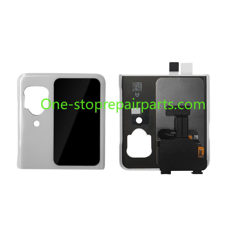 LCD touch screen assembly for Oppo Find N3 Flip N3 flip phone display touch digitizer panel screen