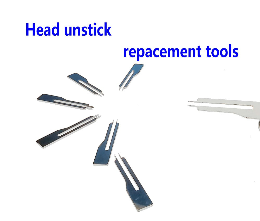 Seagate Head Replacement Tool 7200.12DM003 DM010 DM002 Head Replacement Tool Card Head Tool Repair Tools