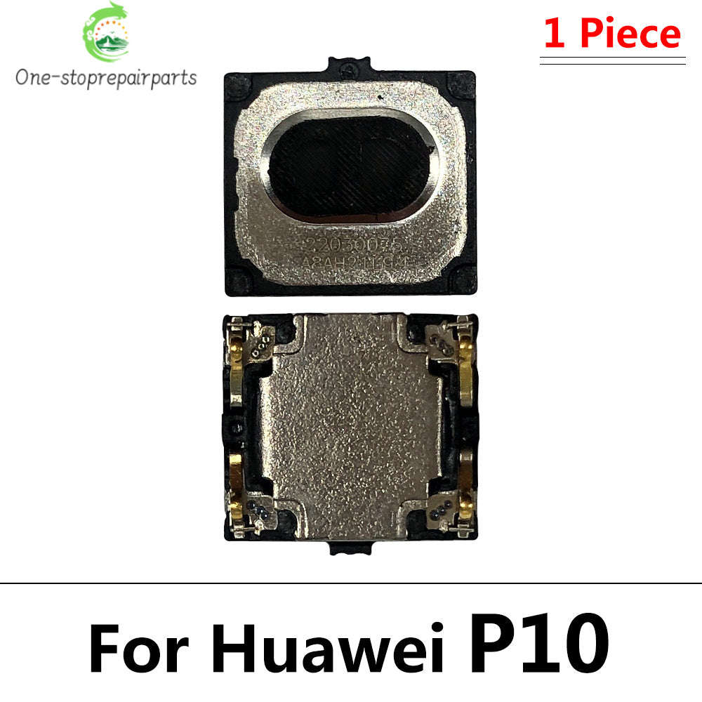 Earpiece Ear Speaker Sound Receiver Flex Cable For Huawei P9 P10 Plus P20 P30 Lite P40 Pro Lite E 5G Plus Replacement Part Huawei phone repair parts