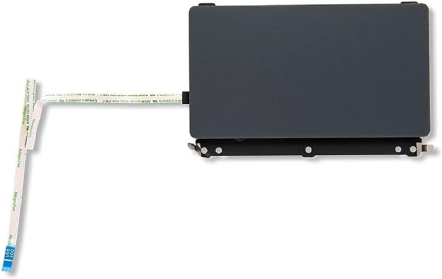 Laptop Touchpad Trackpad Mousepad with Bracket Assembly Replacement for HP Chromebook 11 G9 EE M47384-001 TPN-Q259 11MK G9 EE M44244-001