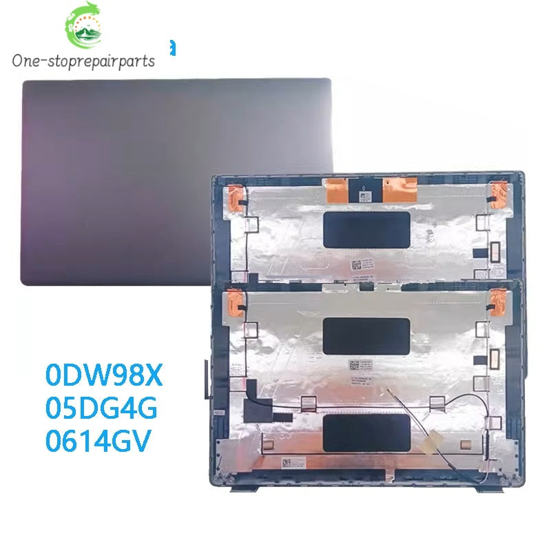 NEW ORIGINAL Laptop LCD Back Cover Case for DELL Latitude 5420 5430 0DW98X 0DW98X 05DG4G 0614GV Dell laptop repair parts