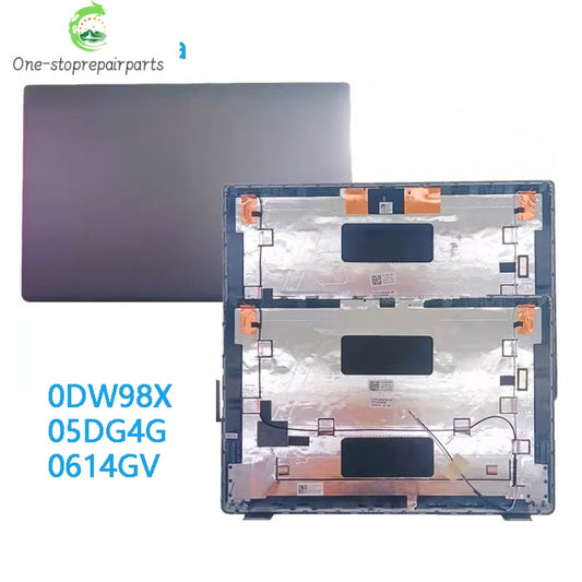 NEW ORIGINAL Laptop LCD Back Cover Case for DELL Latitude 5420 5430 0DW98X 0DW98X 05DG4G 0614GV Dell laptop repair parts