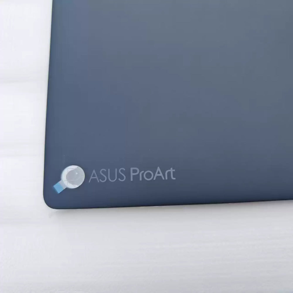 16" 120Hz 4K 3840 x 2400 OLED for ASUS ProArt P16 H7606 H7606W H7606WI H7606WP 2024 2025 model ATNA60YV02 OLED screen Touch Screen Digitizer Full Laptop Screen Assembly ASUS laptop repair parts