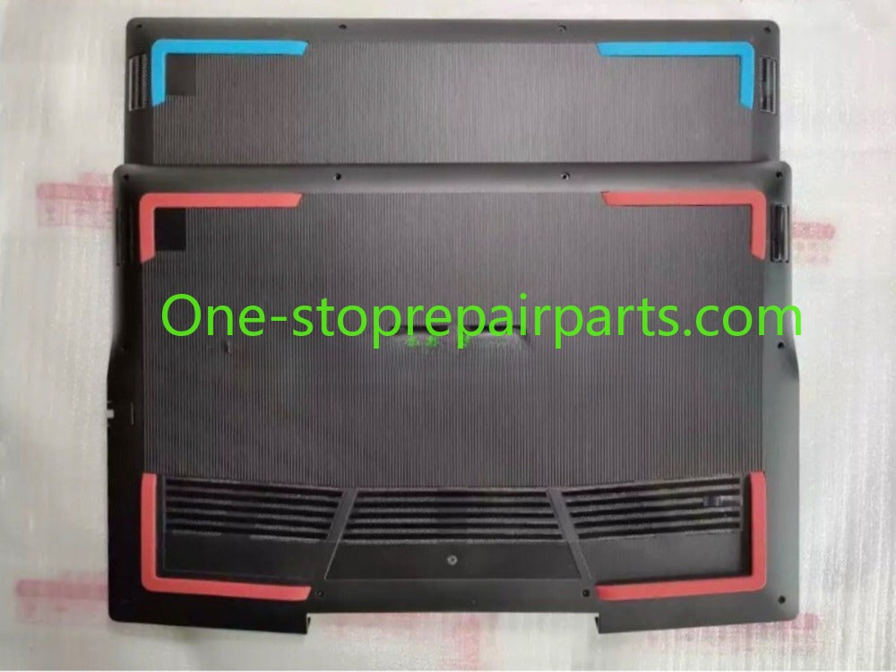 Cover case For Dell G3 3590 Lcd back housing bezel frame topcase upper palmrest bottom hinge cover DELL laptop repair parts