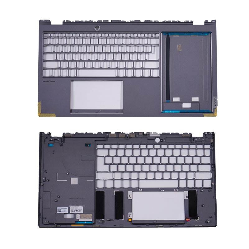 ThinkBook 17 Plus G3 IAP lcd back cover bezel frame buttom cover upper case