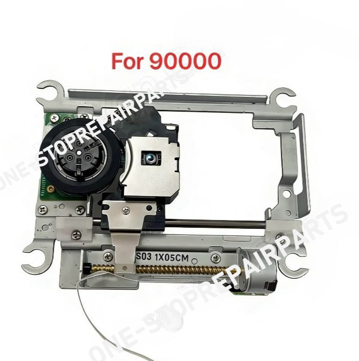 Laser Lens Kes 450A Kes 850A 860A For PS3 Optical Laser Reader Kes 490 496 For PS4 Lens 497 For PS5 DECK For PS2 70000 Game console repair parts