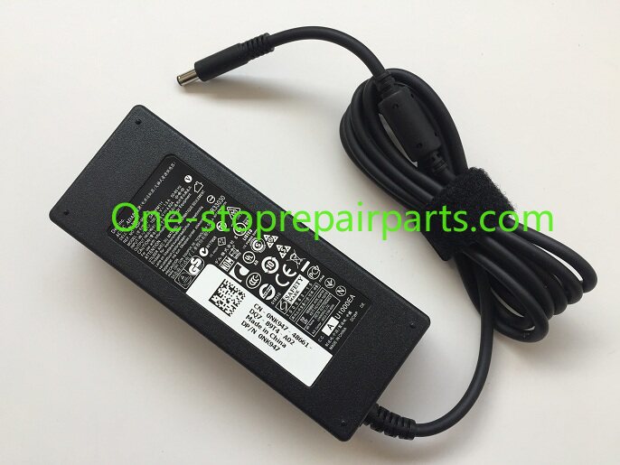0NK947 Dell OptiPlex 7010mff Mini PC Mini Host AC Power Adapter 90W NK947 ADP-90LD B 19.5V 4.62A DA90PM111 charger