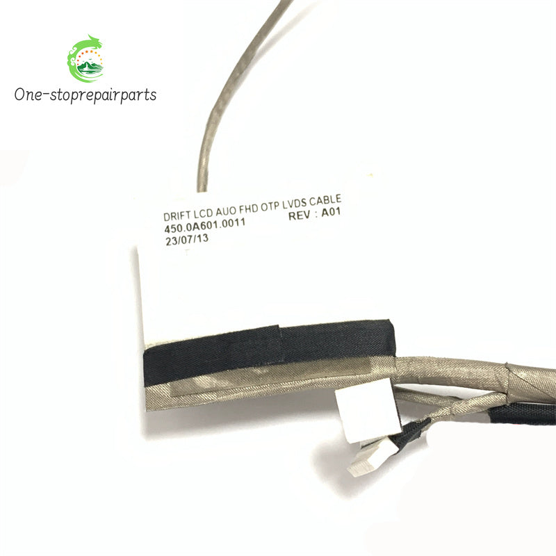 NEW ORIGINAL Laptop LCD Cable For ACER Spin 5 SP513-51 40pin 50.GK4N1.005 450.0A601.0011 30pin 450.0A60J.0001 Acer laptop repair parts