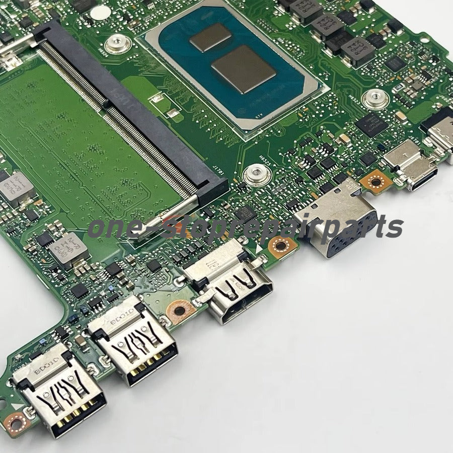 B1400CEPEY For ASUS ExpertBook B1400CEAE B1400CEAEY B1400C B1500C B1500CEAEY Laptop Motherboard With I5 I7 11th CPU 8G/16G RAM ASUS laptop repair parts
