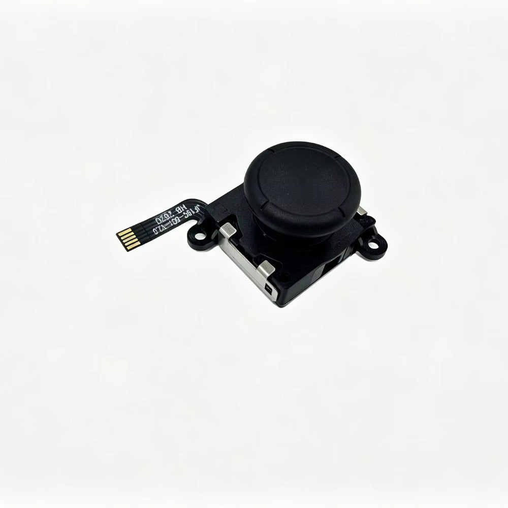 2/10PCS GINFULL 6th Gen JF19C TMR Electromagnetic Joystick For Nintend Switch/Lite/OLED JoyCon Controller 3D Analog Stick Rocker Game console repair parts