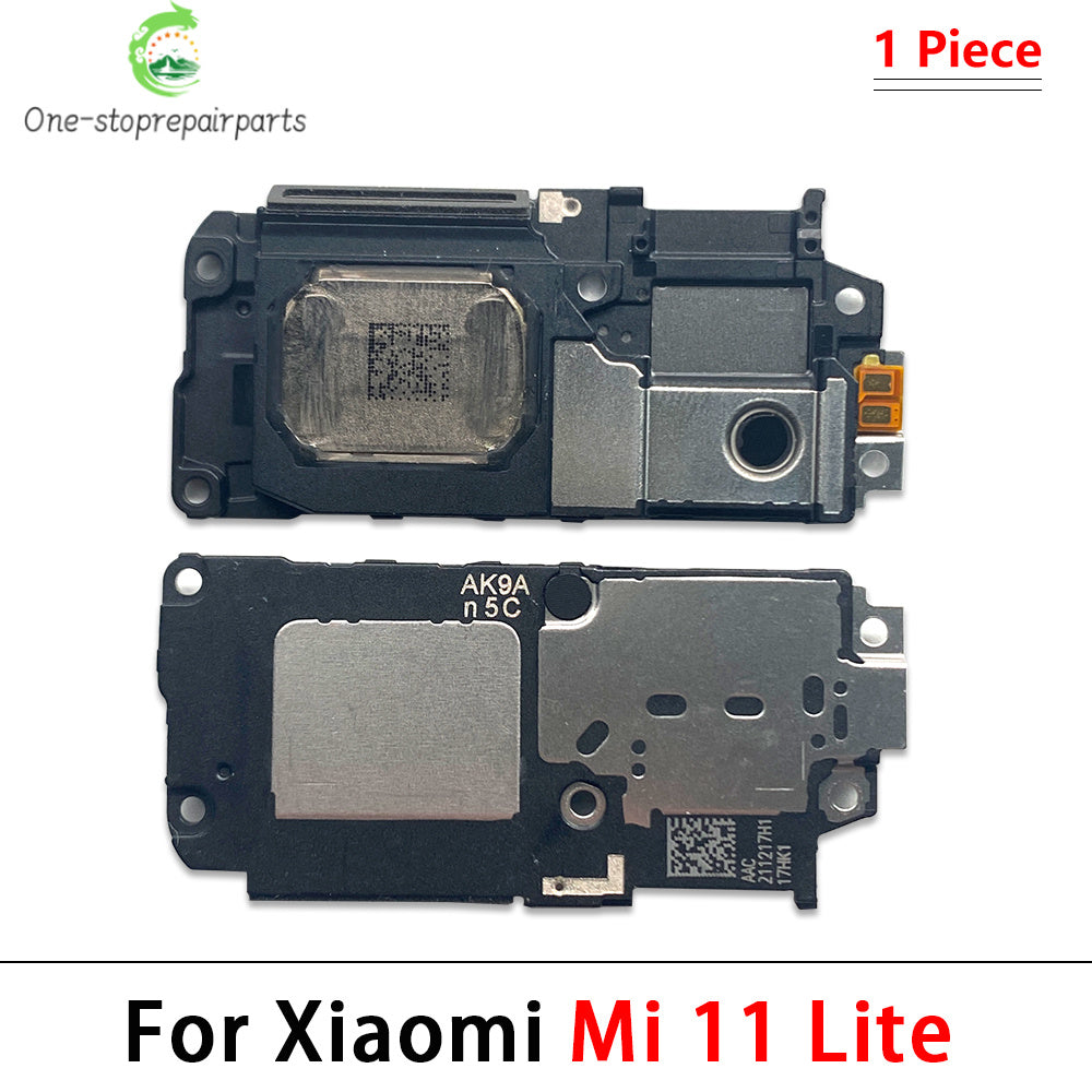 New For Xiaomi Mi 11 11T 12 12T 13 13T 14 Pro Lite Ultra Buzzer Ringer Loud Speaker Loudspeaker Flex Cable  Xiaomi  Xiao mi phone repair parts