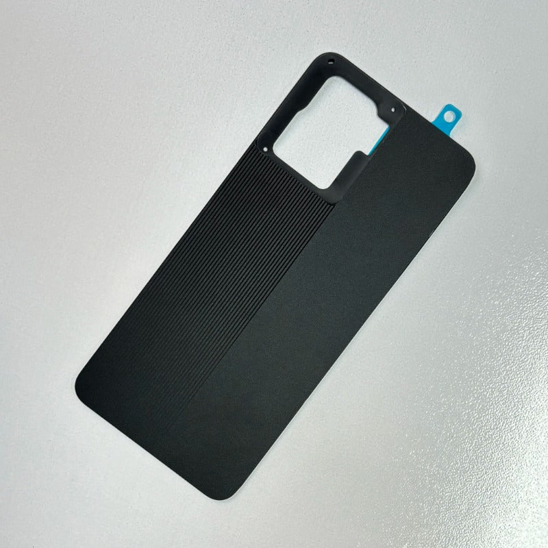 AAA+ quality For OnePlus ACE Back Battery Cover Door Rear Glass Oneplus ace 1+ ace 6.7" Battery Cover  Case With Camera Lens  OnePlus phone repair parts