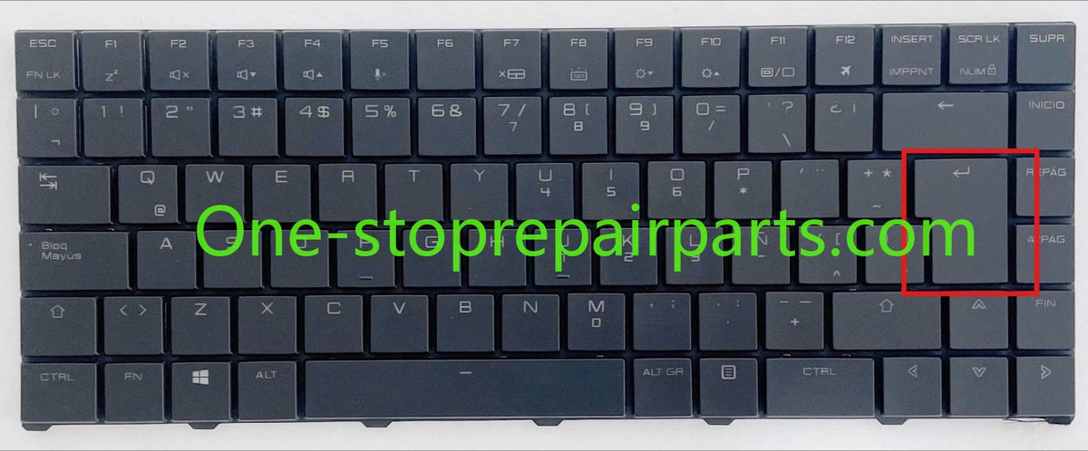 US UK JP keyboard for Intel NUC 9 Extreme NUC X15 QC7 QC71 KC7 NUC15 XPG Xenia XENIA 15 LAPQC71A LAPQC71B LAPQC71C LAPQC71D Laptop keyboard NUC laptop repair parts