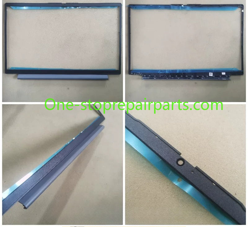 Cover case for Lenovo ideapad 3-15IAU7 IJL7 15SABA7 2022 lcd back housing bezel frame upper palmrest top case keyboard bottom cover hinge touchpad