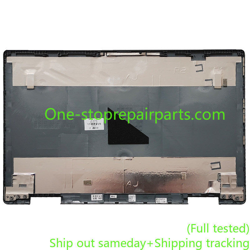 Cover case for HP Pavilion X360 2-in-1 14-EK N09441 lcd back housing bezel frame upper topcase palmrest buttom hinge shell