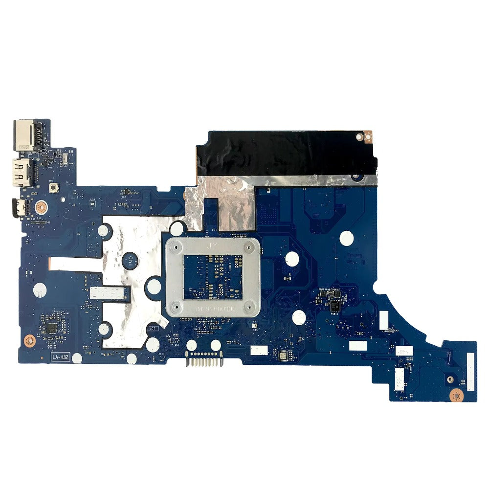 For HP 15-DW 250 G8 Motherboard L86465-601 L86470-601 L51985-601 FPI50 LA-H329P i3 i5 i7 8/10th Gen Mainboard Pavilion HP laptop repair parts
