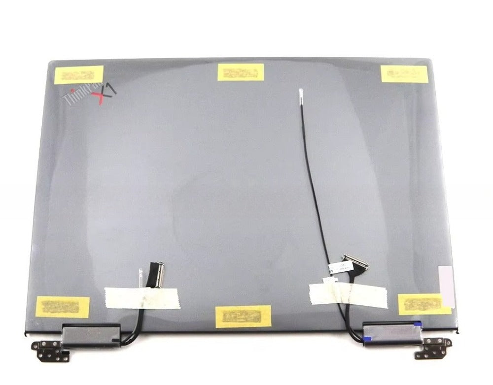 New/Orig Parts for Lenovo ThinkPad X1 Yoga Gen 6 6th Lcd hinge up Screen Parts WQUXGA with IR-Camera 5M11B60020 5M11B60021 5M11H78639 Lenovo laptop repair parts