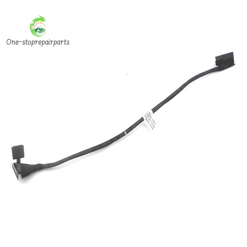 New ORIGINAL LAPTOP Battery Cable For Dell Latitude 7270 E7270 AAZ50 3799V 03799V DC020029B00 Dell laptop repair parts
