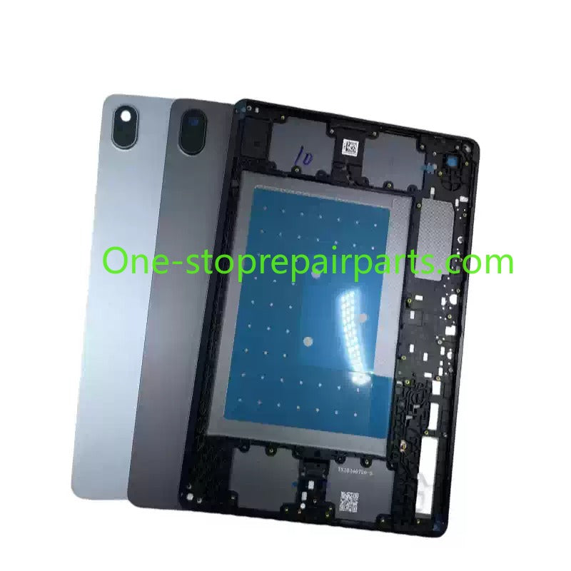 Battery back housing rear cover  for Huawei MatePad SE 11 inch 2024 model AGS6-W00 AGS6-W10 tablet back cover battery