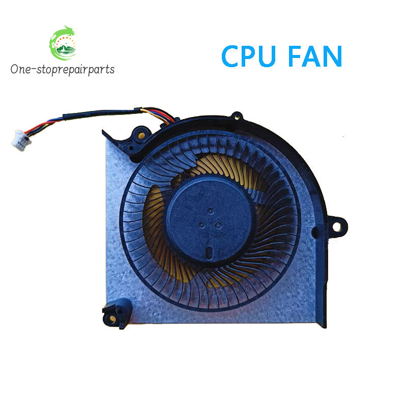 NEW ORIGINAL LAPTOP CPU GPU Cooling Fan For MSI 15P3 Pulse16 AI C1VFKG N527 N528 MSI laptop repair parts