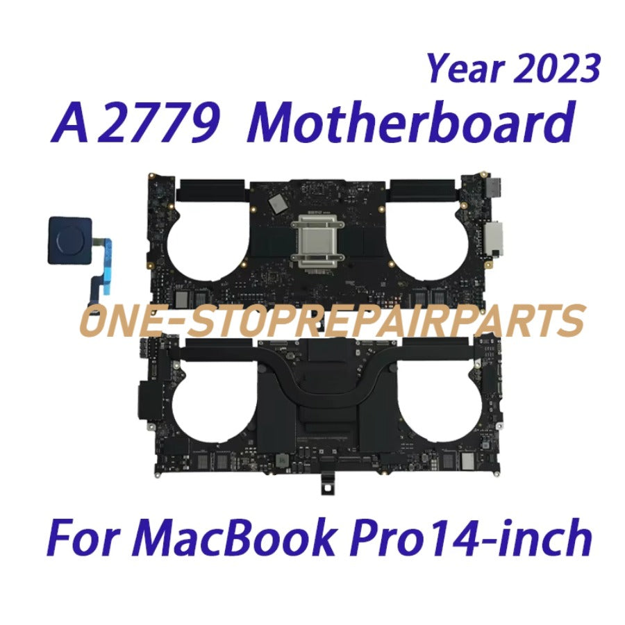 Motherboard Logic Board For Macbook Air Pro M1 M2 M3 A3113 A3114 A2918 A2992 A2991 A2442 A2941 A2779 A2780 A2485 Main sytem board Repair Cpu M3 Ram 8g 16g 18g Ssd 256g 512g 1TB 820-03285 820-03286 820-02935 820-02918 Macbook laptop repair parts