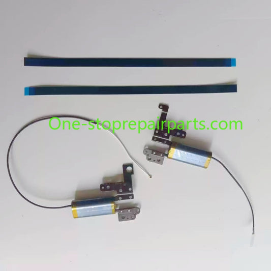 LCD Screen Hinge Kit Set Arm Left & Right for Lenovo Yoga 7-14ITL5 Yoga 7-14ACN6 2021 5H50S28981 5H50S28982 green grey HINGE set  Lenovo Laptop repair parts