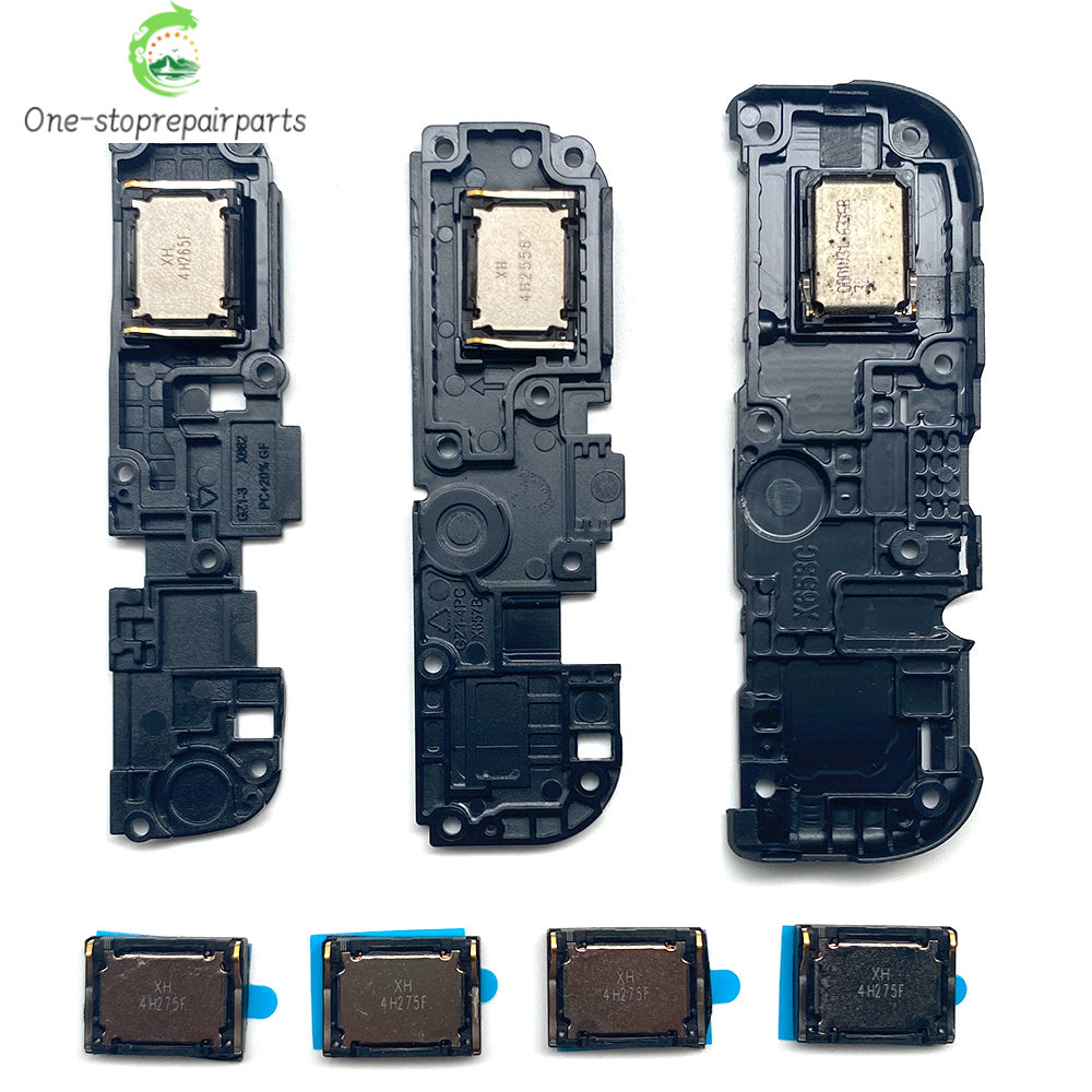 Loud Speaker Buzzer Ringer Flex Cable For infinix Smart 4 5 6 7 8 HD Plus Pro / For Tecno Spark 6 go 8 10 10C Pro 2024  infinix phone repair parts
