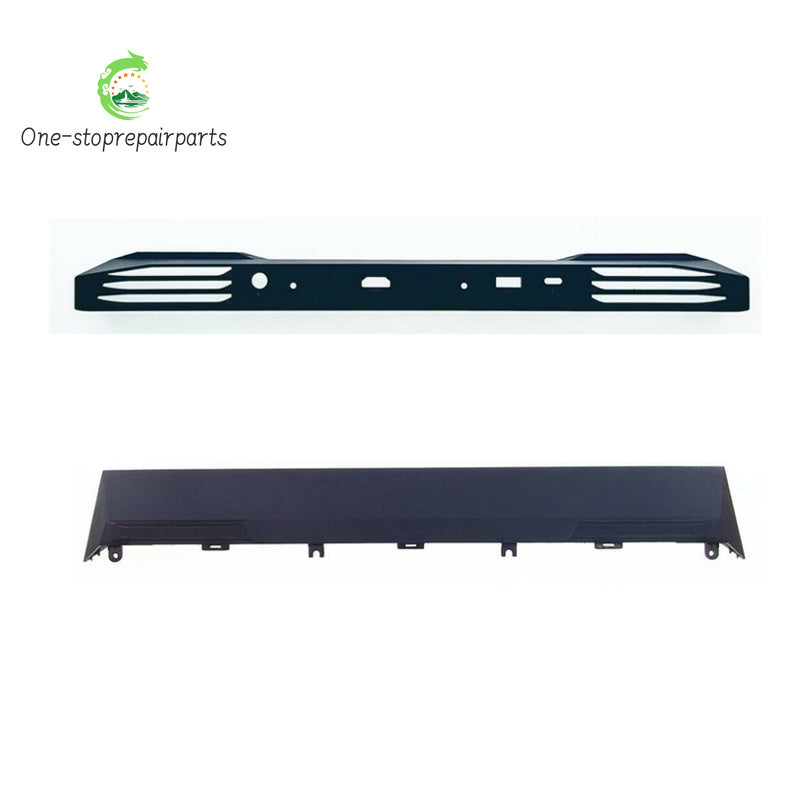 NEW ORIGINAL Laptop Air Outlet Cover Case Heat Dissipation Port 0JMYP2 01HF7C For DELL G15 5520 5521 5525 RTX3060 RTX3070 Dell laptop repair parts