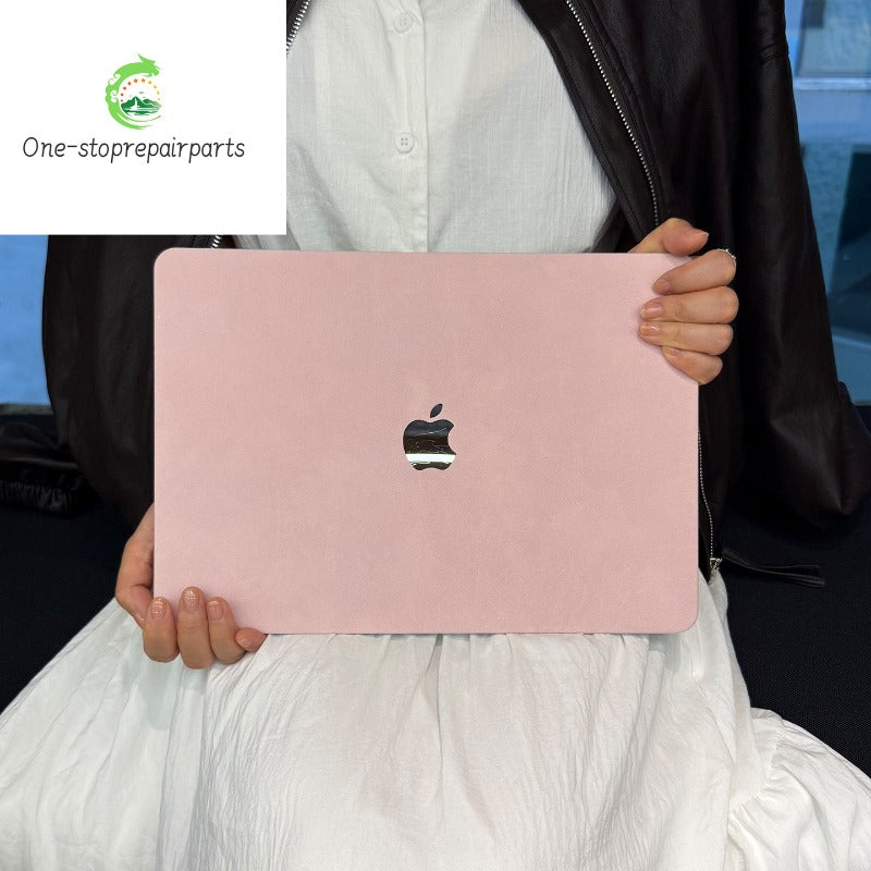 Microvilli laptop bag for 2026 M5 MacBook Air Pro 11 "12" 13 "14" 15 "16" Neo A3404 A3426 A3427 A3428 A3429 A3449 A3448 A3434 A3403 A3186 A3402 A3401 A3112 A3185 A3114 A3241 A3113 A3240 Case, Computer Case Laptop accessories