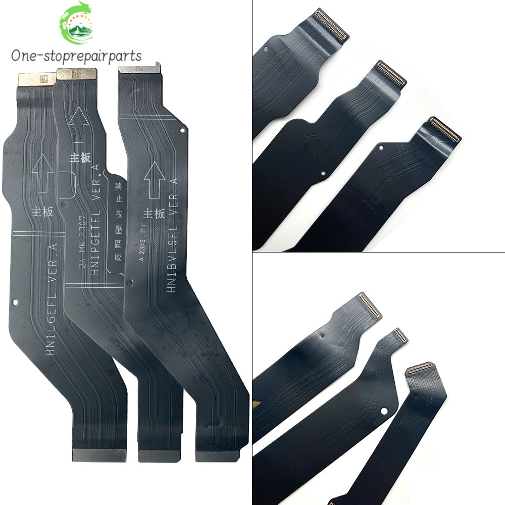 New Main Flex Cable For Huawei Magic 4 5 6 Lite Connect Mainboard Motherboard Ribbon Replacement Parts Huawei phone repair parts