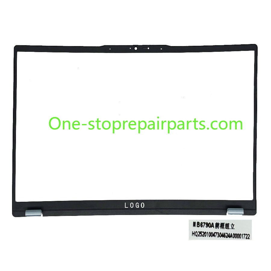 Cover case For Acer Swift Go 14 SFG14-73-5753 53HY SFG14-73 SFG14-71 N24H1 Lcd back housing bezel frame topcase upper palmrest bottom hinge cover Acer laptop repair parts