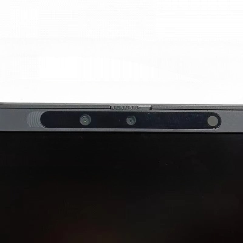 14.0 inch FHD+ WUXGA 1920x1200 LCD top half  hinge up complete ascreen assembly For Dell Latitude 7440 40-pin Touch Screen LCD Assembly infrared CAM 0R0PWK 032M0R  Dell Laptop repair parts