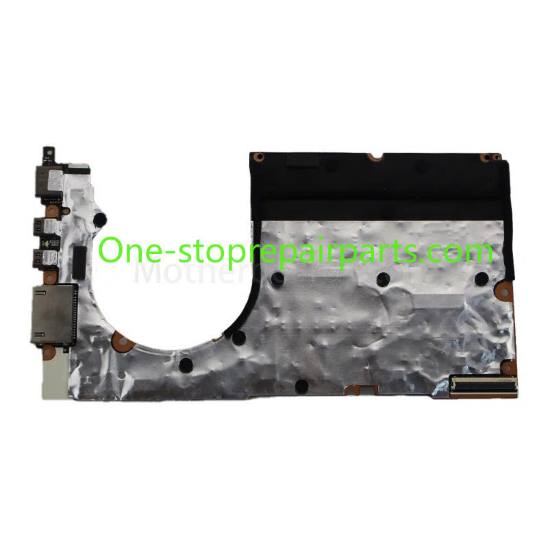 Laptop Motherboard For Lenovo Yoga Pro 9 14IRP8 NM-F191 With CPU I7-13705H RAM 16G RTX4060 8G 5B21L16281 Lenovo laptop repair parts