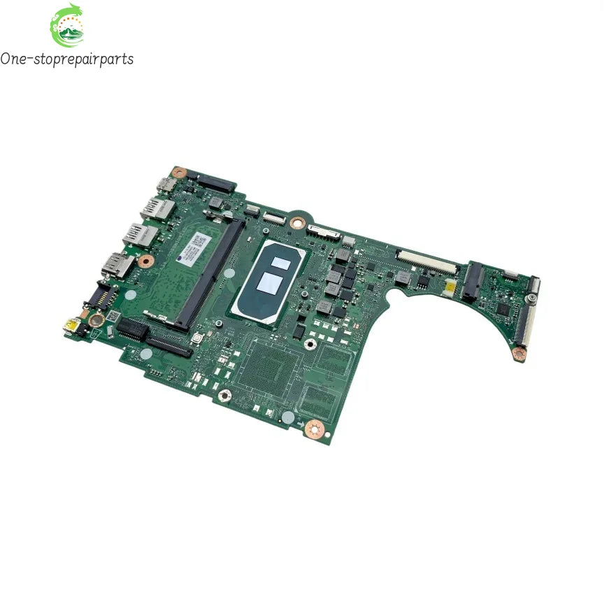 DAZAUIMB8C0 ZAUI For Acer Aspire 5 A515-55 Laptop Motherboard With I3-1005G1 I5-1035G1 I7-1065G7 CPU 4GB-RAM UMA NBHSM11001 Acer laptop repair parts