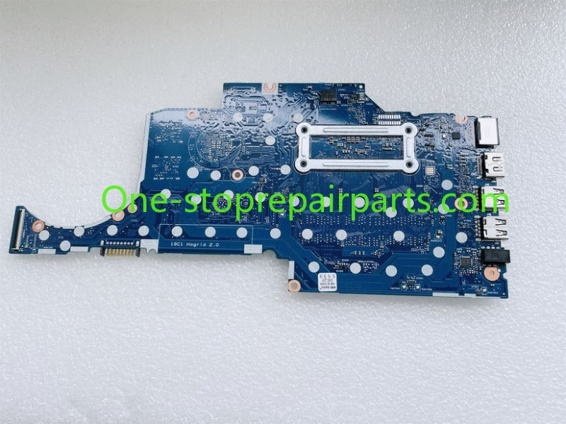 Motherboard for HP 14-CM 14T-CM TPN-I132 14-CM 245 G7 TPN-I135 6050A2983601 UMA Ryzen 3 2200U CPU main system board