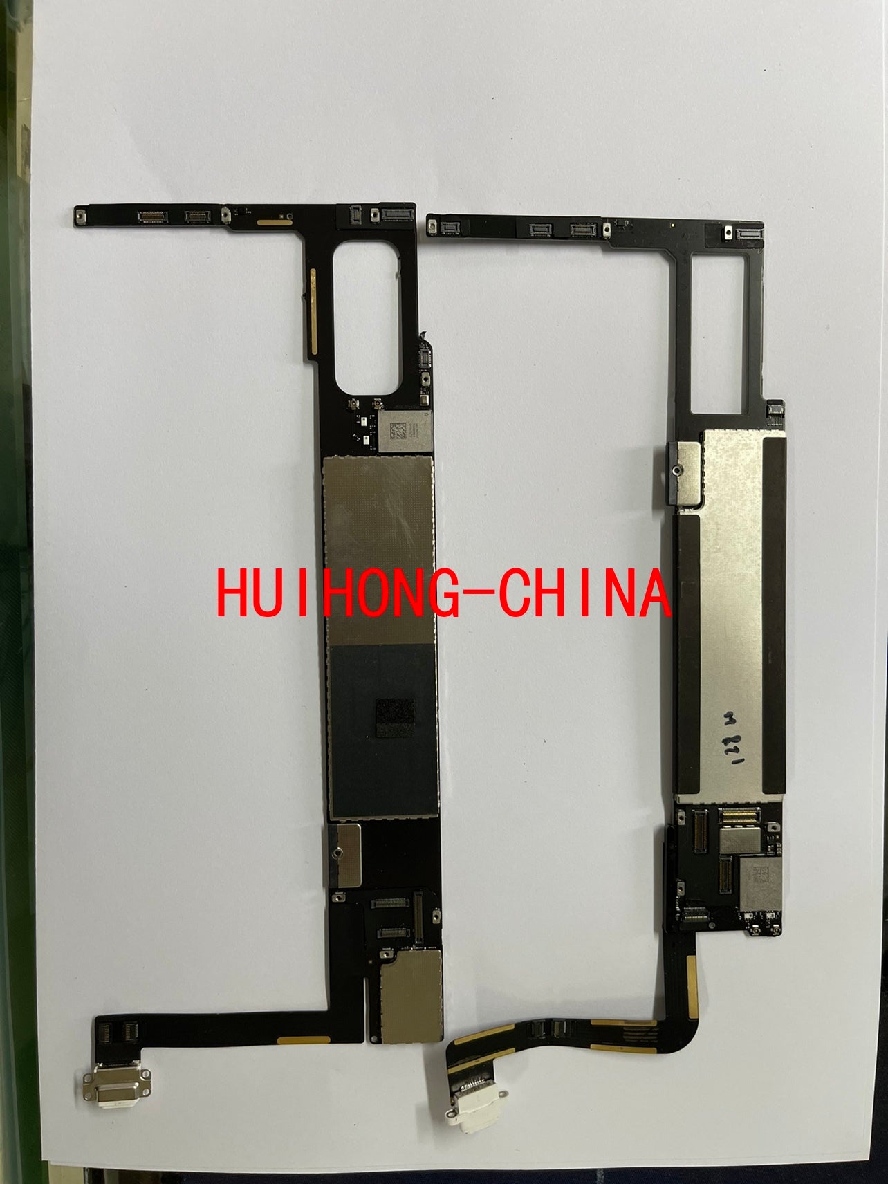 logic board iPad7 ipad8 ipad9 mini 5 6 air3 Pro11 inch 10.5 12.9  main board A2377 A1822 A2270