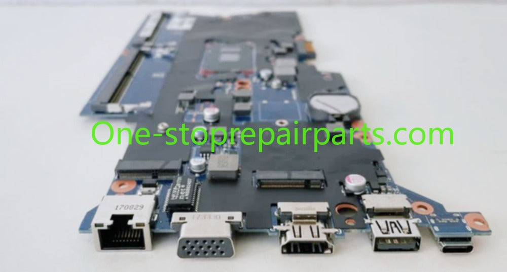 Motherboard for HP ProBook 440 430 G4 905795-001 910808-001 DA0X81MB6E0 UMA i5-7200U WWAN main system board