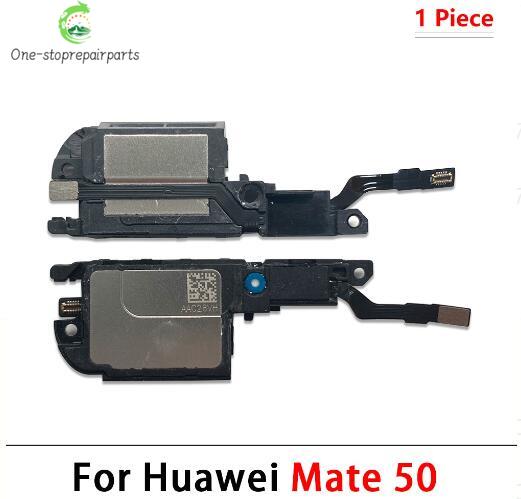 Loudspeaker bottom Loud Speaker Sound Buzzer Ringer Flex Cable For Huawei Mate 10 20 30 40 50 Lite Pro Repair Spare Parts Huawei phone repair parts
