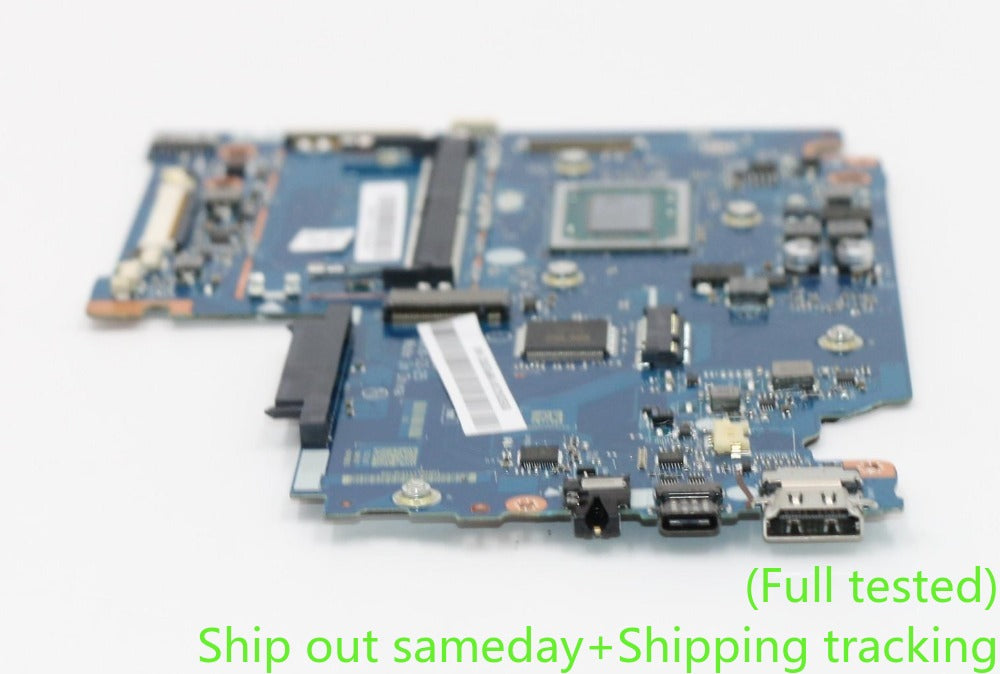 LA-H131P Motherboard For Lenovo ideapad S340-14API S340-15API 5B20S42246 5B20S42253 5B20S42444 5B20S42249 AMD R3 R5 R7 CPU 4GB-RAM