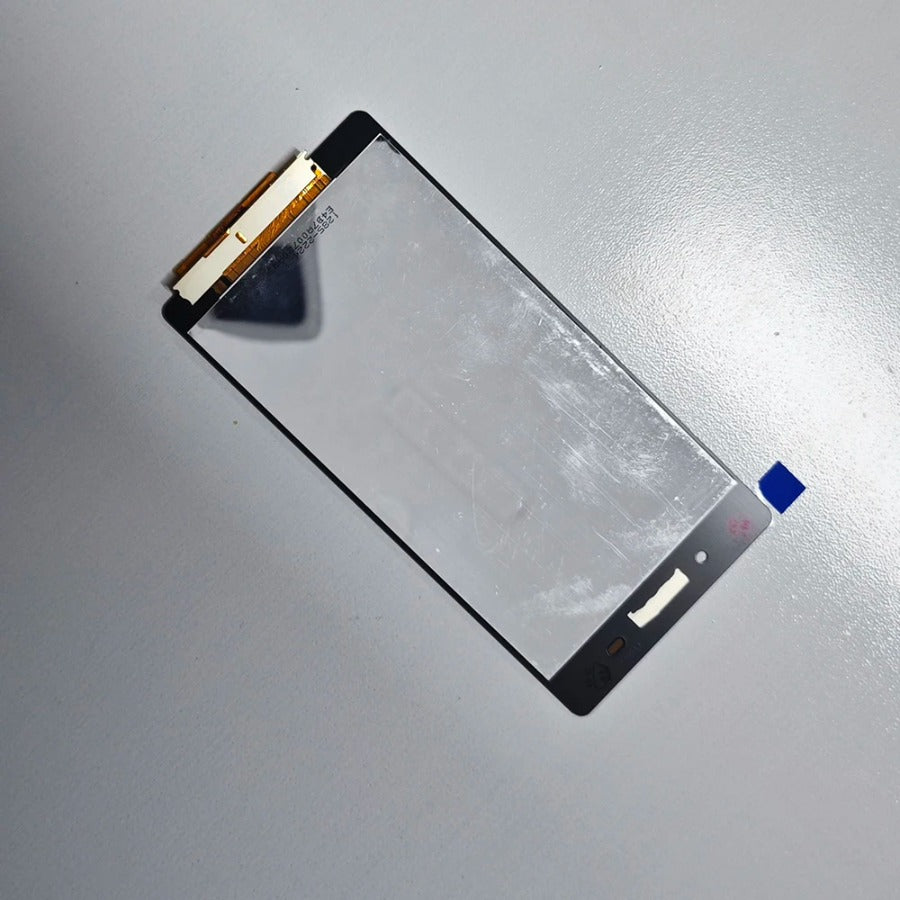 5.2 " Original lcd For SONY Xperia Z2 D6502 D6503 D6543 LCD Display with Frame Touch Screen Digitizer Assembly Replacement Sony phone repair parts