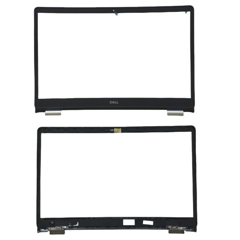Cover case for Dell inspiron 3501 3500 Vostro V3501 V3502 3505 55930KGHJK 0PC79F 06NKT0 0VHDVT 079TJR 09HMXM 05GX63 lcd housing bezel bottom top palmrest hinge cover