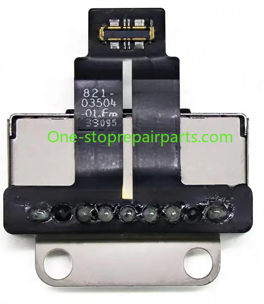 New A2918 A2991 A2992 DC Power Jack Connector with Cable for Macbook Pro 14" 16" M3 Charge Power Jack Port  2023 Year Macbook repair parts