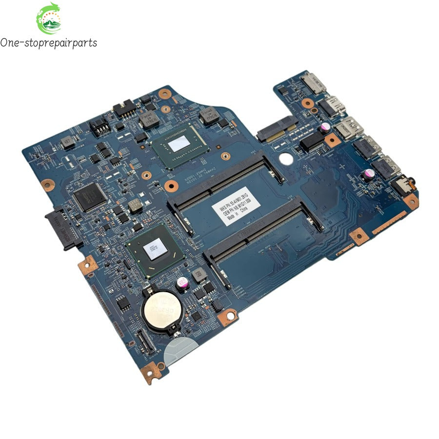 NB.M1G11.009 For Acer Aspire V5-431 V5-531 V5-571 Laptop Motherboard With Pentium 2117U CPU DDR3 11324-1 100% Fully Tested Acer laptop repair parts