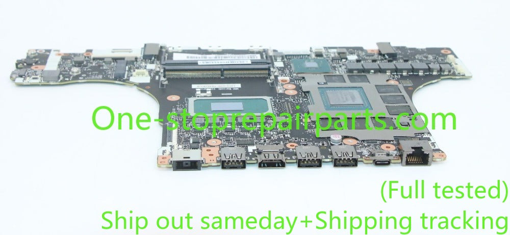 NM-D721 For Lenovo Legion 7-16ITHg6 Laptop Motherboard With I7 11800H CPU RTX3060 3070 GPU 6G 8G DDR5 5B21D66673 5B21D66675 SYSTEM BOARDS 100% Test OK Lenovo laptop repair parts