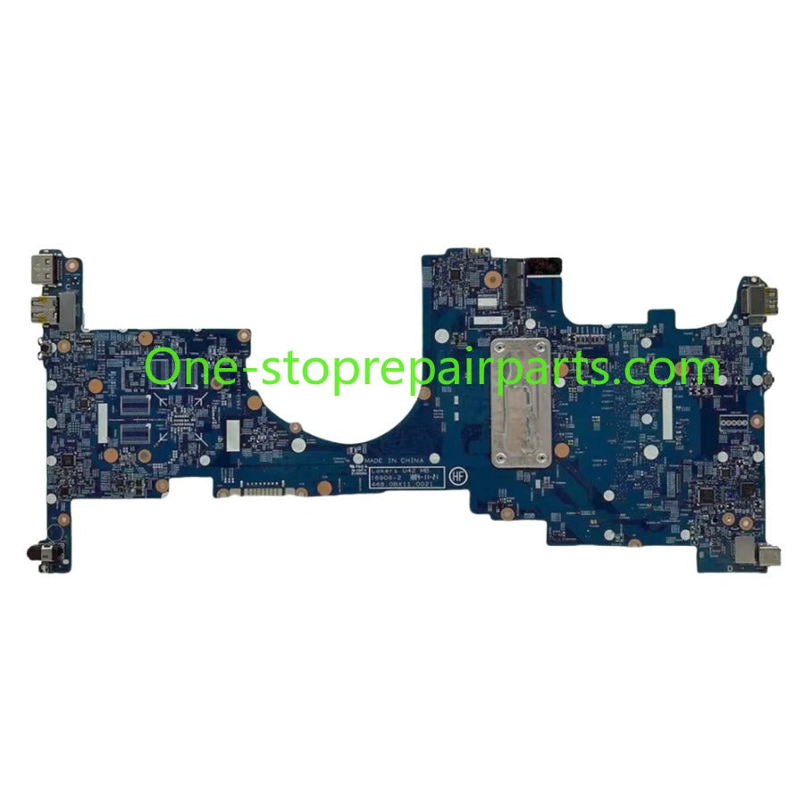 16906-2 Laptop Motherboard For HP Envy X360 15-BP 15M-BP With CPU i5-8250U i7-8550 RAM 0G 4G 934998-001 935000-601 HP laptop repair parts