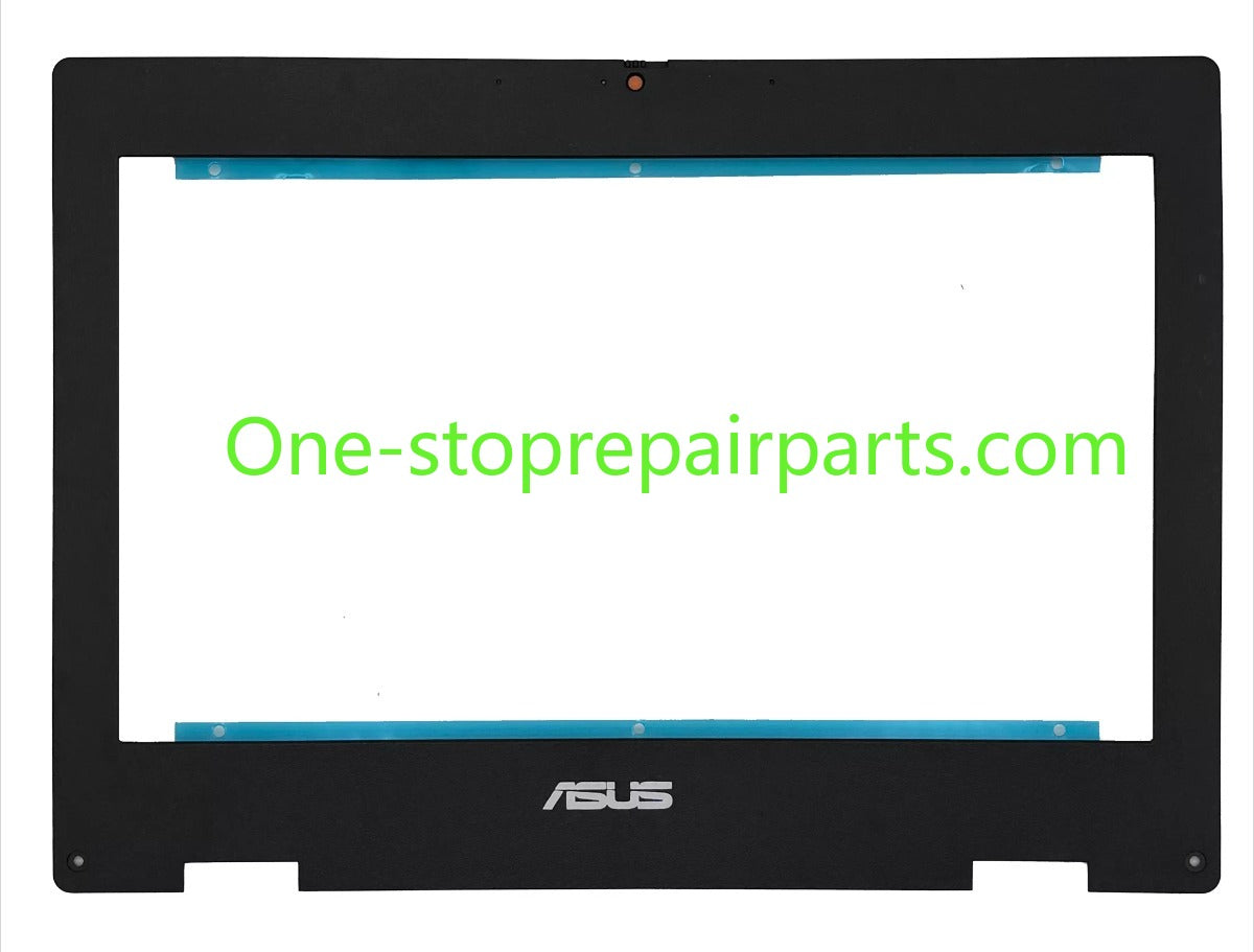 Cover case For ASUS Chromebook CZ1204FM2 CR1204FTA CR1104FTA Expertbook NB6855C NB6855D LCD Back Cover Bezel frame topcase palmrest upper bottom HINGE cover ASUS laptop repair parts