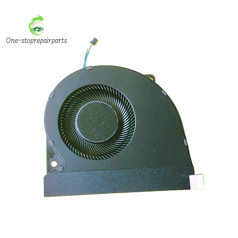 New ORIGINAL Laptop CPU Cooling Fan FOR ASUS ROG XG Mobile GC31S GC31 ASUS laptop repair parts