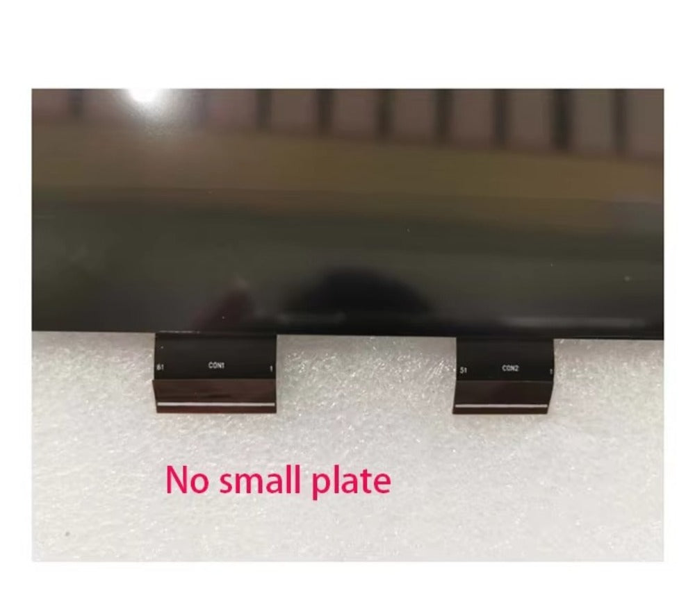 11.6 inch For ASUS Vivobook Flip 12 TP203N TP203 TP203M TP203NAH  TP203NAH-BP051T  LCD display touch screen assembly EDP 30PIN 1366*768 B116XAN04.3 with frame  ASUS laptop repair parts