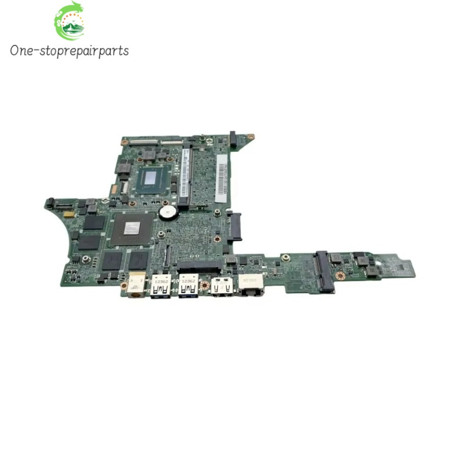 DA0Z09MBAE0 For Acer Aspire M5-481G M5-481TG M5-481PT M5-481PTG Laptop Motherboard With i3 i5 i7 CPU 2GB-RAM GT640M 1GB-GPU Acer laptop repair parts
