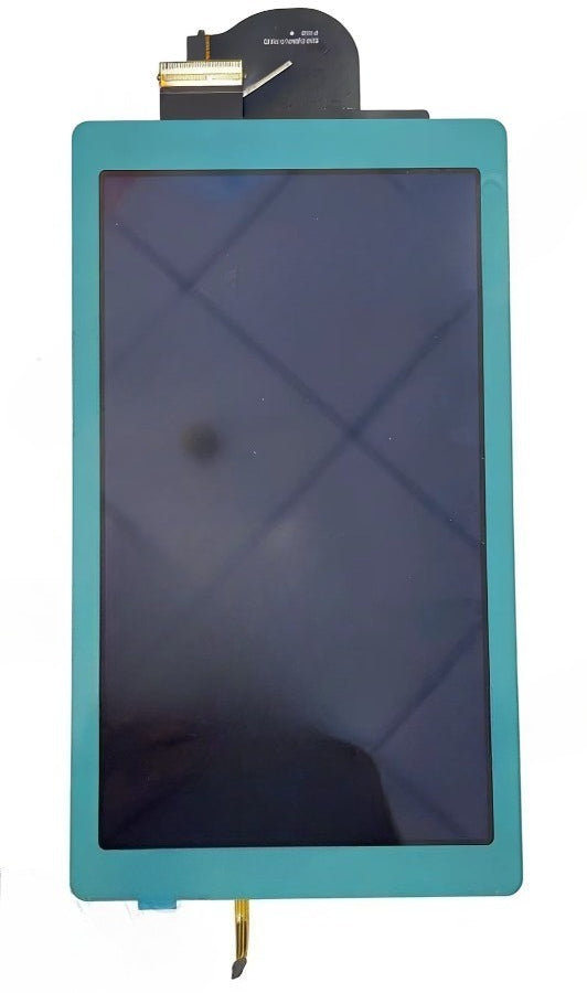 Replacement New For Switch Lite Console LCD Display+Touch Screen Full Screen Assembly Digitizer Replacement For NS Lite Game console repair parts